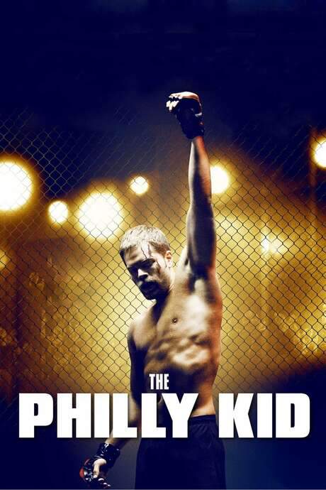 The Philly Kid